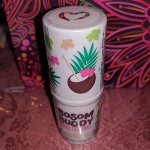 Bosom Buddy {Pina Colada}